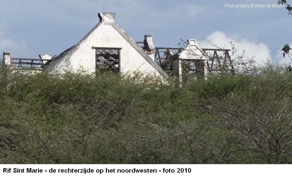 20. Rif St..Marie rechterzijde op het noordwesten 2010